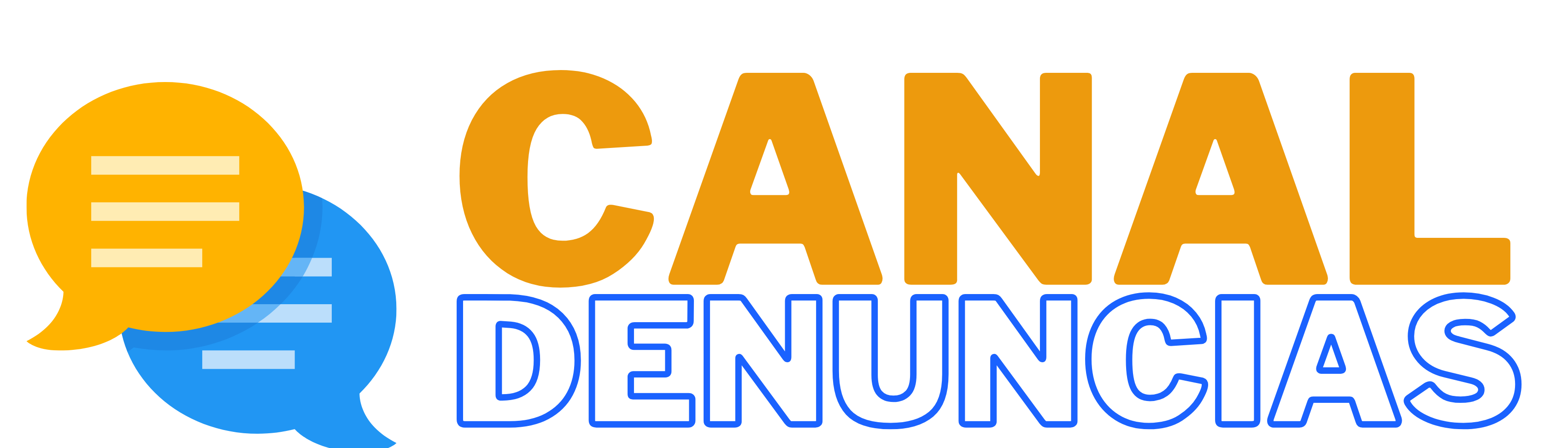 Canal Denuncias